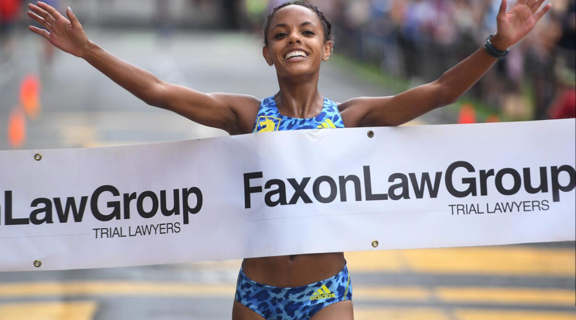 45th Annual Faxon Law Group Roadrace