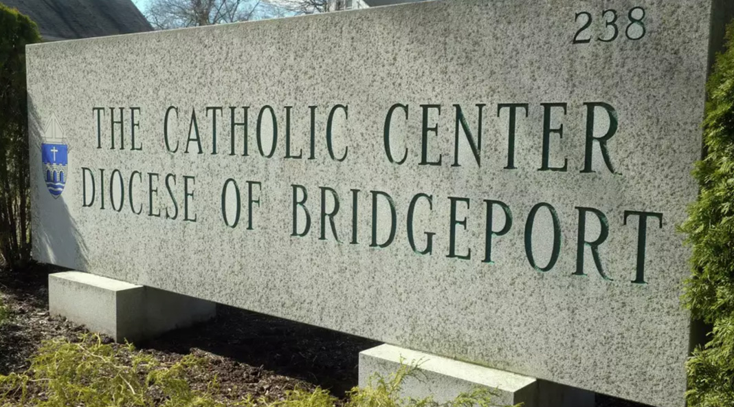 The Catholic Center Diocese of Bridgeport Connecticut