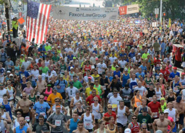 Past Faxon Law New Haven 20K Champions Favorites in 2/3 Olympic Marathon Trials