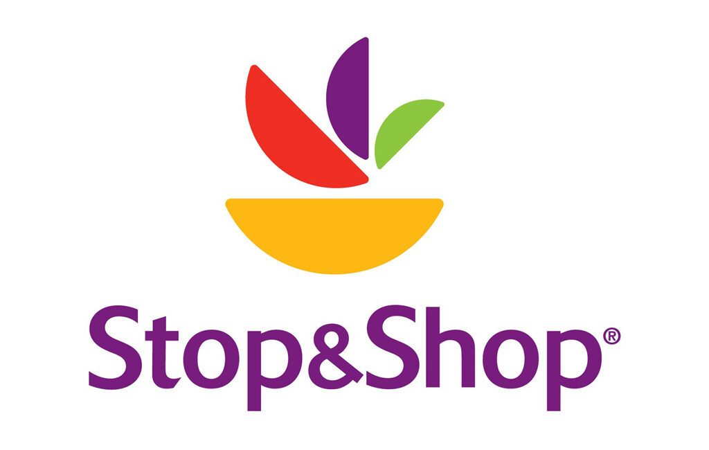 Stop & Shop logo