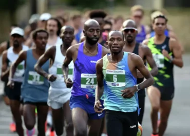 Hilary Bor, Keira D’Amato win Faxon Law New Haven Road Race 20K for USATF national championships