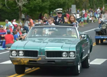 Sandy Hook Fire Chief Halstead’s widow sues Danbury Hospital over his death