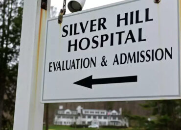 Silver Hill Hospital in New Canaan settles lawsuit with CT family of banker who died by suicide