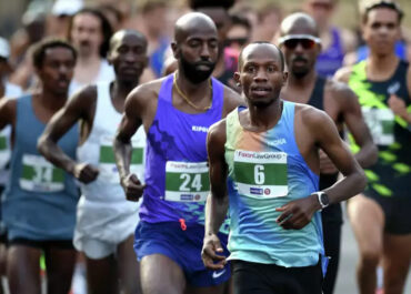 Faxon Law New Haven Road Race field includes 3 Olympians, women’s course record holder