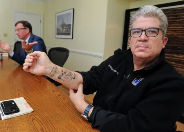 Father of UConn student who died in ‘fake ICU’ says son’s care was worse than the family dog’s